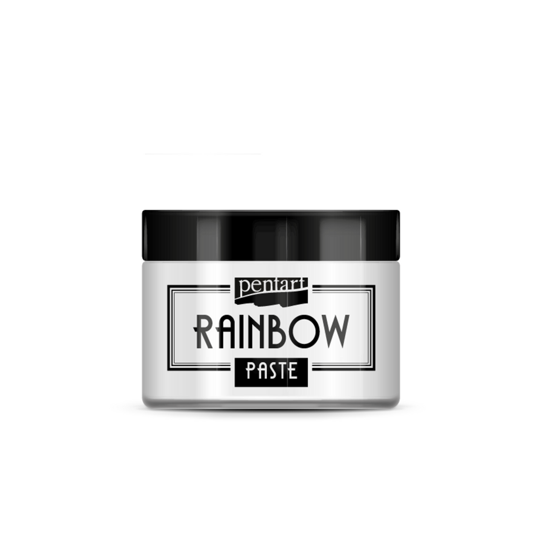 Pentart Rainbow Paste, 150 mL