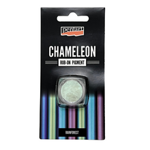Load image into Gallery viewer, Pentart Chameleon Effect Rub-On Pigment, Rainforest