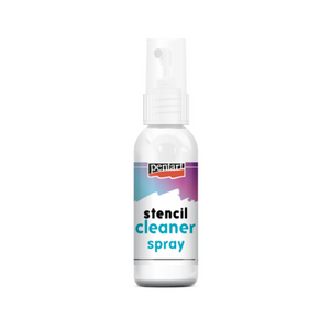 Pentart Stencil Cleaner Spray 50 mL