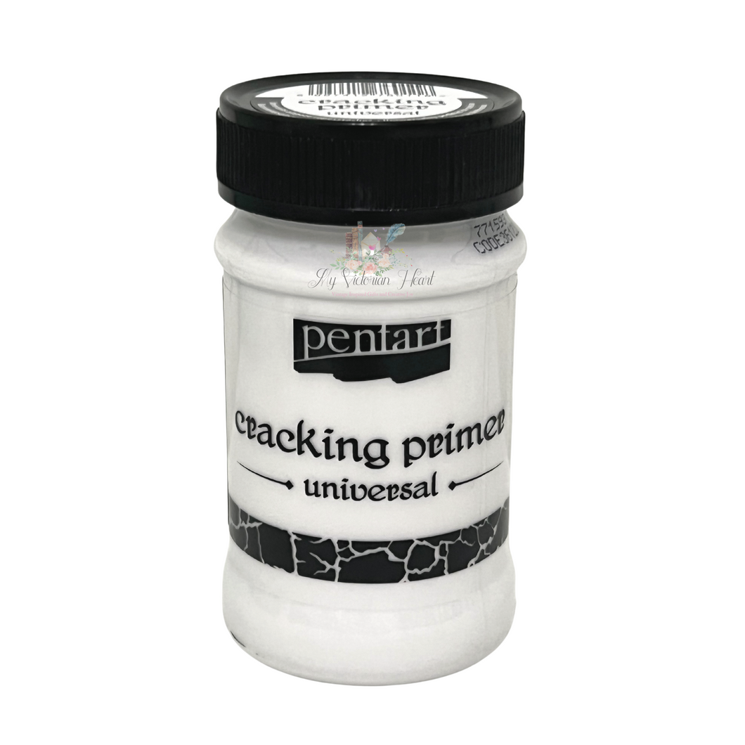 Pentart Cracking Primer Universal