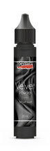 Load image into Gallery viewer, Pentart Velvet Powder, Color Options Black