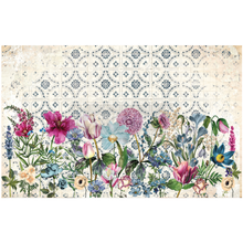 Load image into Gallery viewer, Redesign with Prima Decoupage Decor Tissue Paper, Fuchsia, New