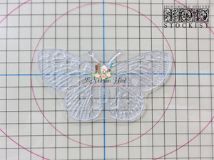 Iron Orchid Designs Thin Mount Sheets, Helps to Align and Apply Decor Stamps
